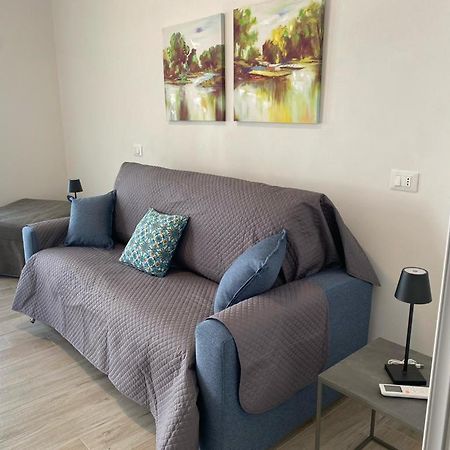 Bedda Luna Apartments 圣维托罗卡波 外观 照片