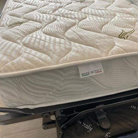 Bedda Luna Apartments 圣维托罗卡波 外观 照片