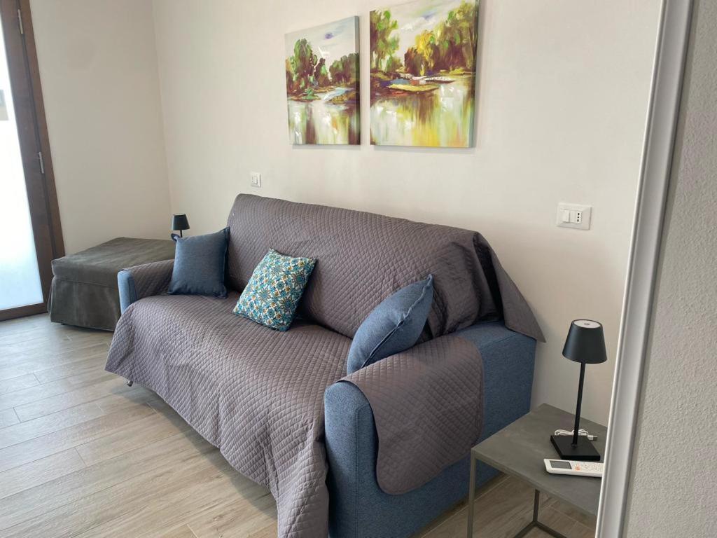 Bedda Luna Apartments 圣维托罗卡波 外观 照片