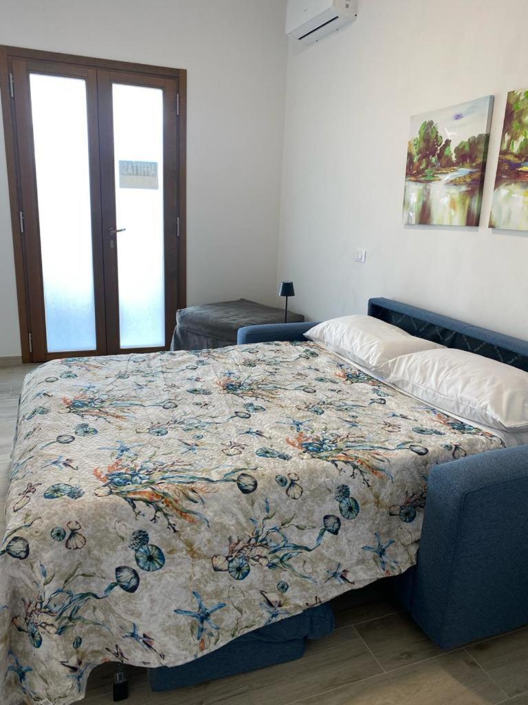 Bedda Luna Apartments 圣维托罗卡波 外观 照片