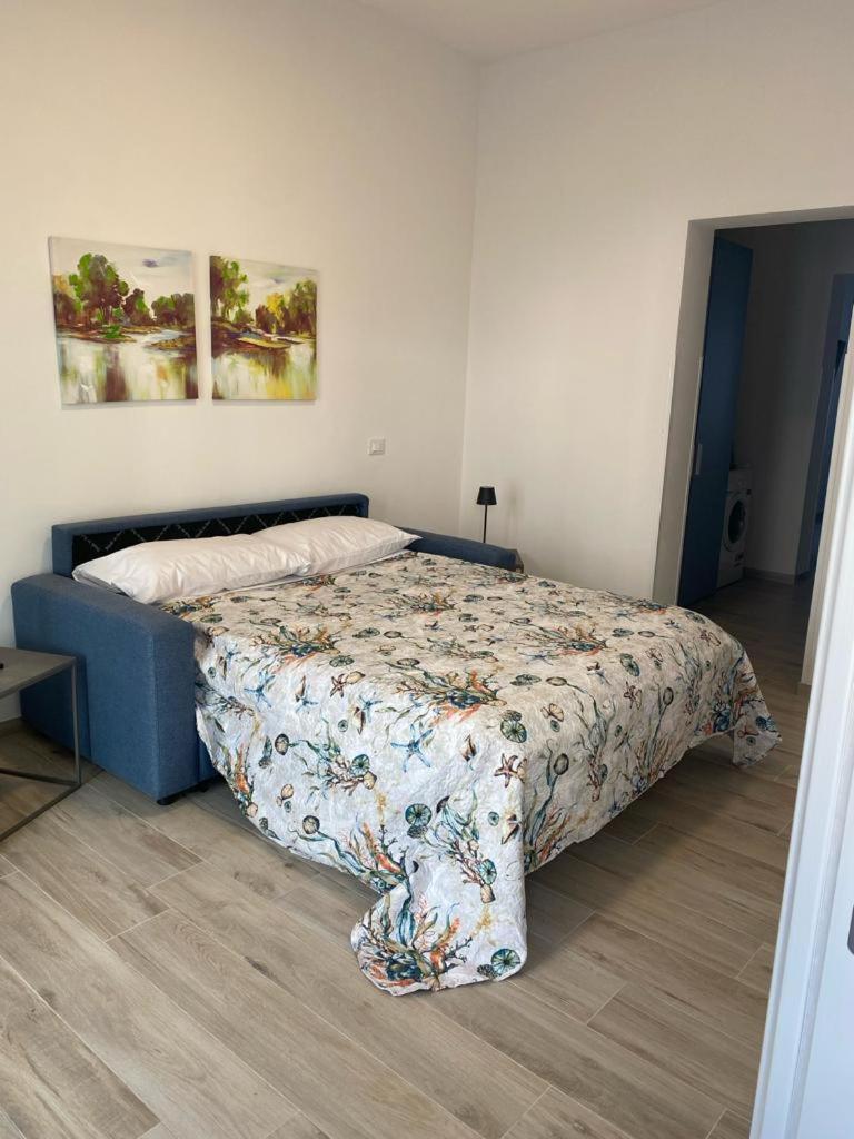 Bedda Luna Apartments 圣维托罗卡波 外观 照片