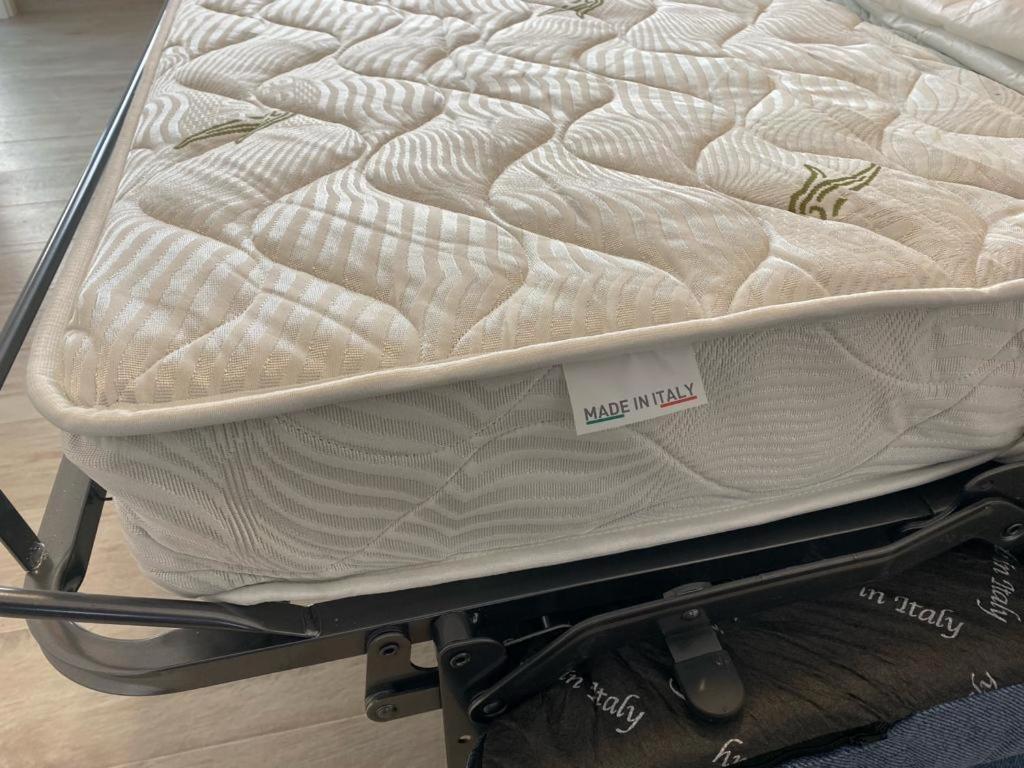 Bedda Luna Apartments 圣维托罗卡波 外观 照片