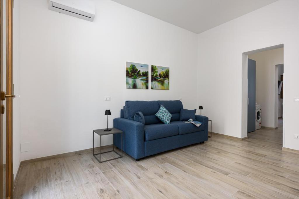 Bedda Luna Apartments 圣维托罗卡波 外观 照片