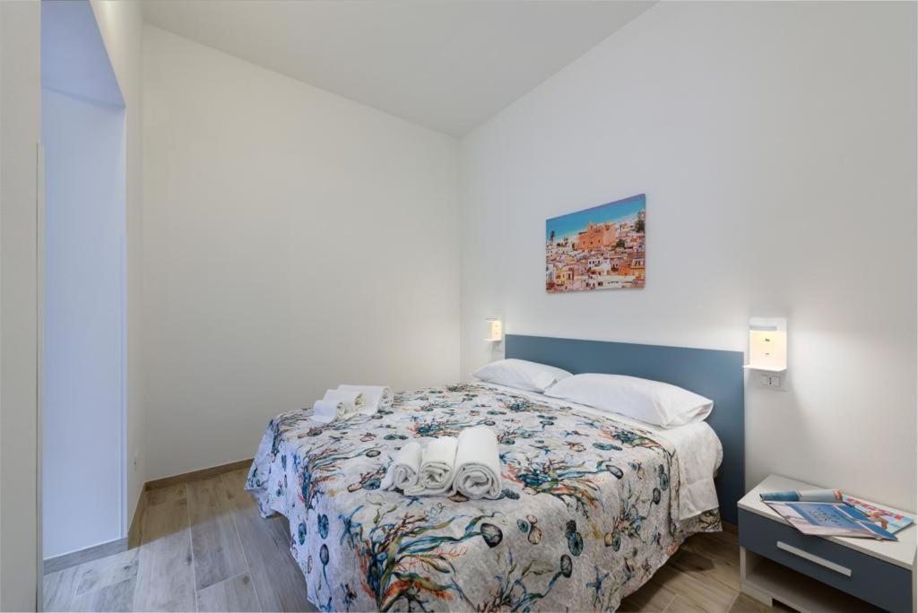 Bedda Luna Apartments 圣维托罗卡波 外观 照片