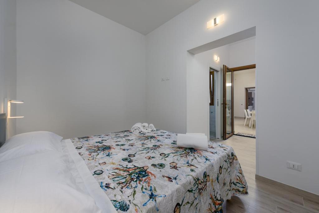 Bedda Luna Apartments 圣维托罗卡波 外观 照片