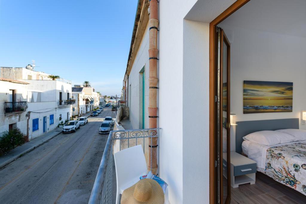 Bedda Luna Apartments 圣维托罗卡波 外观 照片