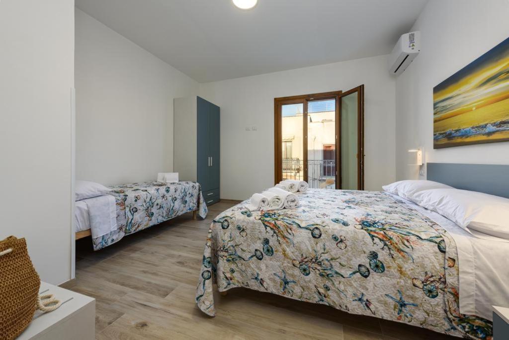 Bedda Luna Apartments 圣维托罗卡波 外观 照片