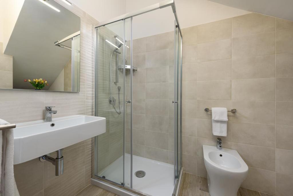Bedda Luna Apartments 圣维托罗卡波 外观 照片
