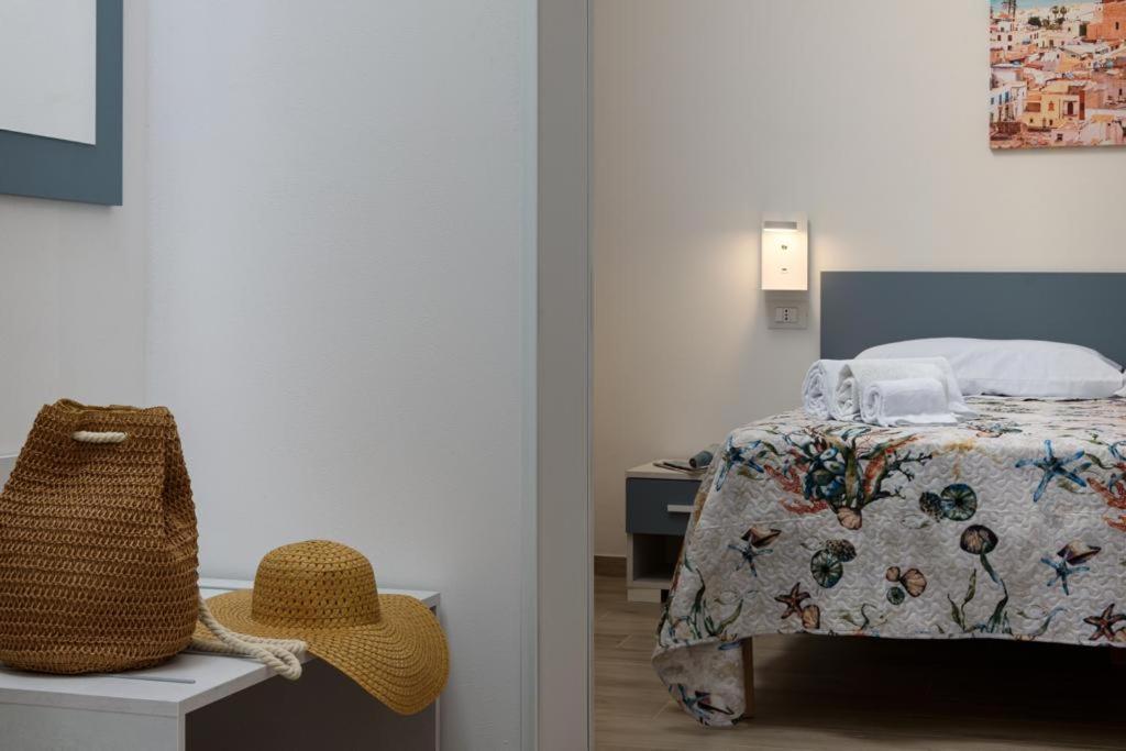 Bedda Luna Apartments 圣维托罗卡波 外观 照片