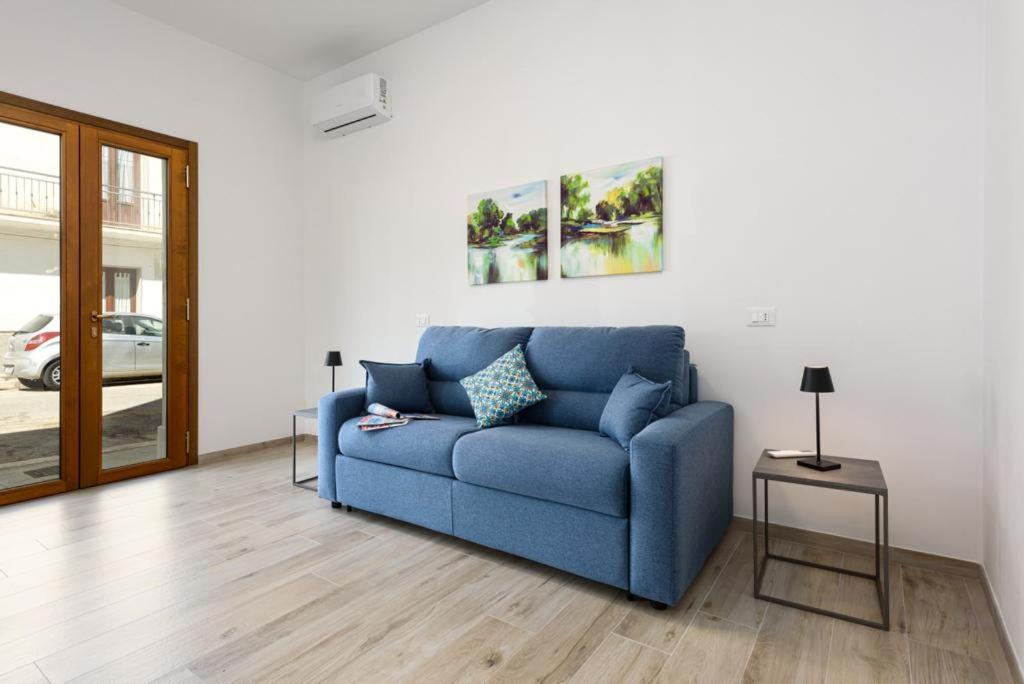 Bedda Luna Apartments 圣维托罗卡波 外观 照片