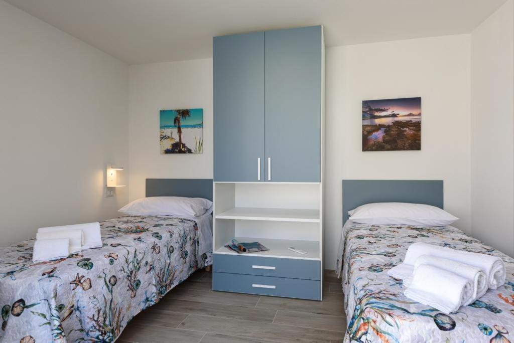 Bedda Luna Apartments 圣维托罗卡波 外观 照片