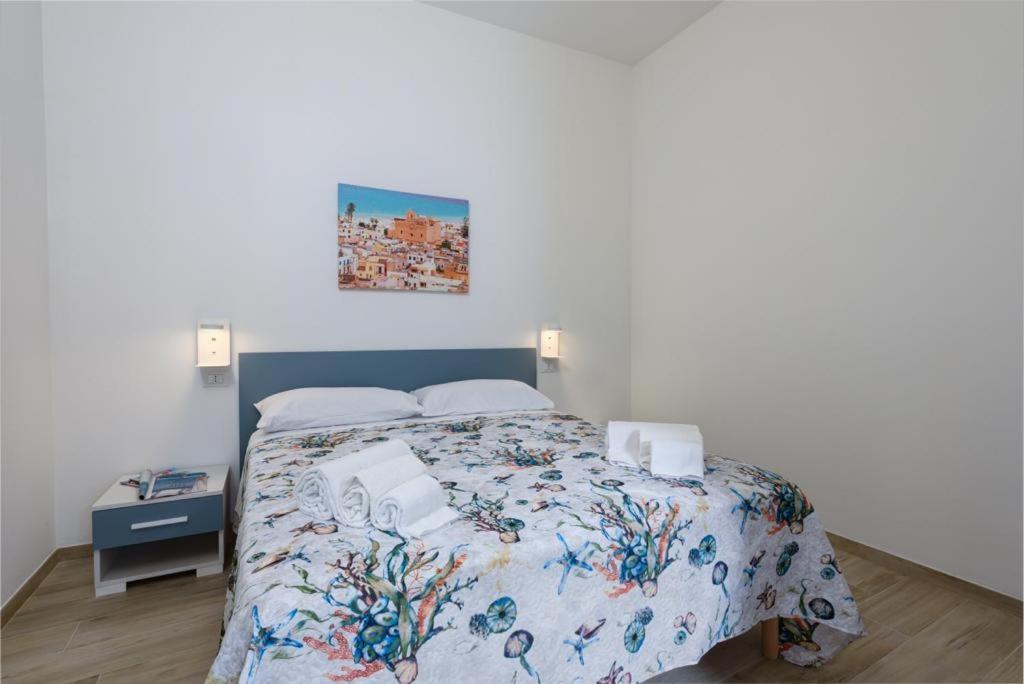 Bedda Luna Apartments 圣维托罗卡波 外观 照片